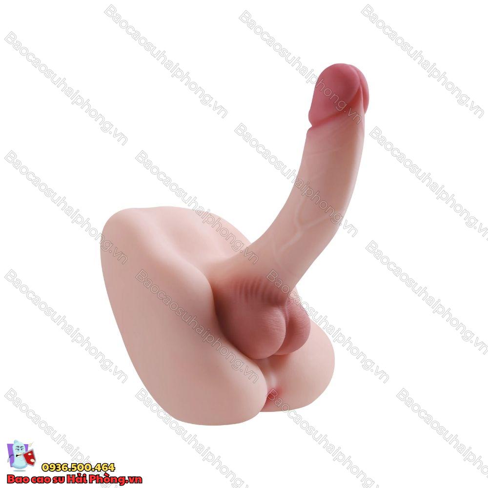 Dương vật giả giống thật Man Seven