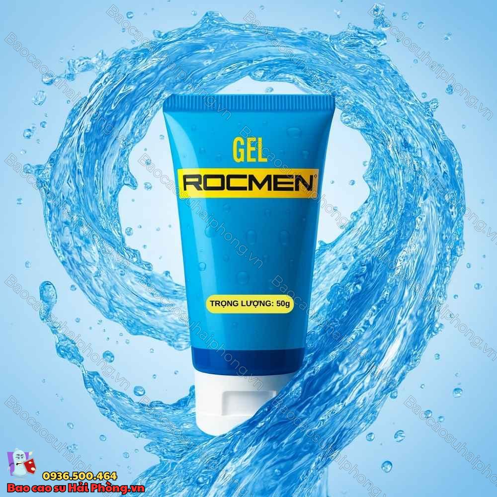 gel-boi-tron-rocmen (2) Gel bôi trơn Rocmen