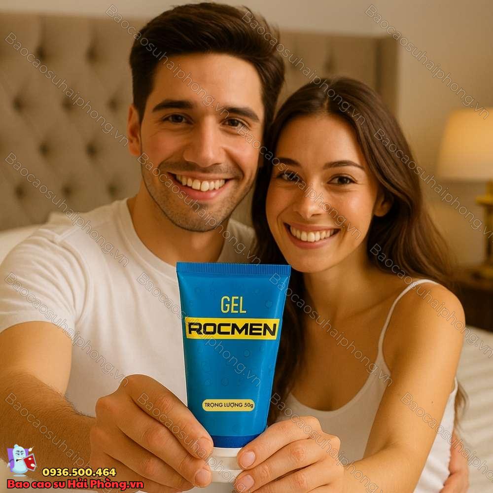 gel-boi-tron-rocmen (4) Gel bôi trơn Rocmen