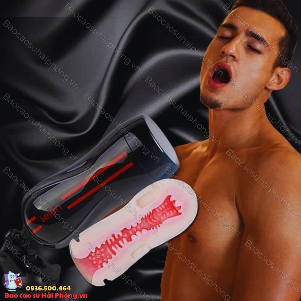 Lợi ích khi sử dụng âm đạo giả