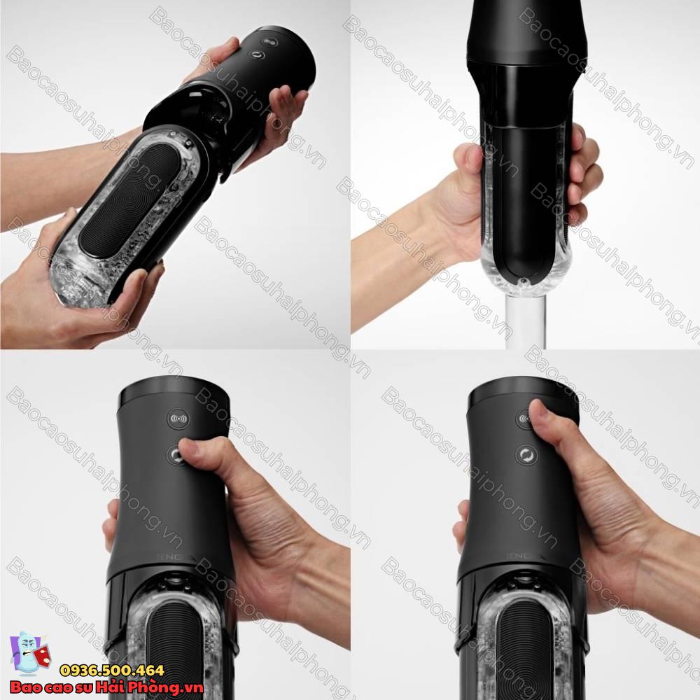 Ưu điểm của cốc thủ dâm