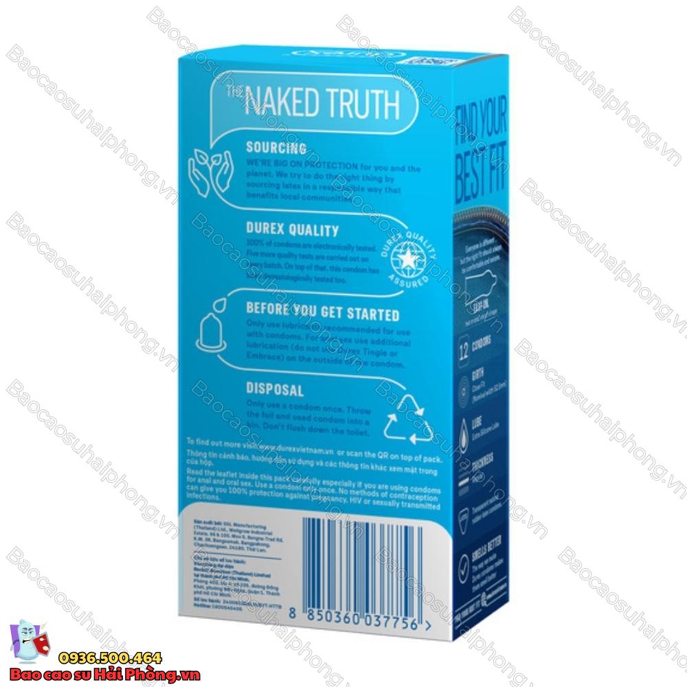 bao-cao-su-Durex-Jean (2) Bao cao su Durex Jean