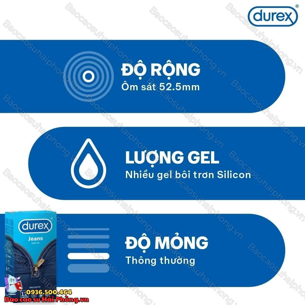 bao-cao-su-Durex-Jean (4) Bao cao su Durex Jean
