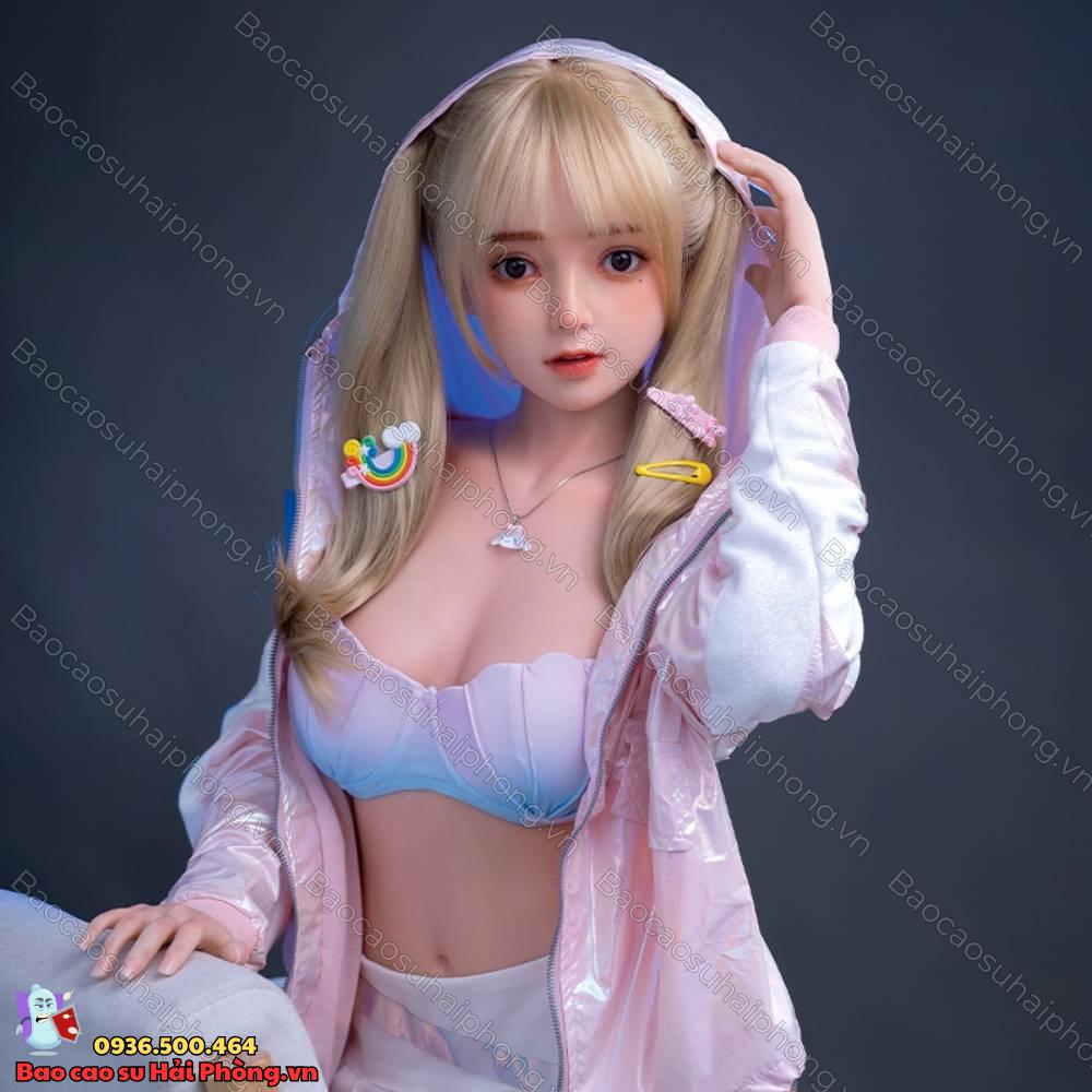 bup-be-tinh-duc-Loli Búp bê tình dục silicon Loli