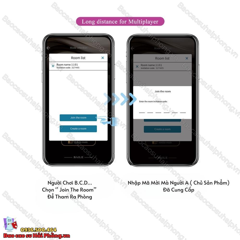 Trứng rung tình yêu Pretty Love Dora