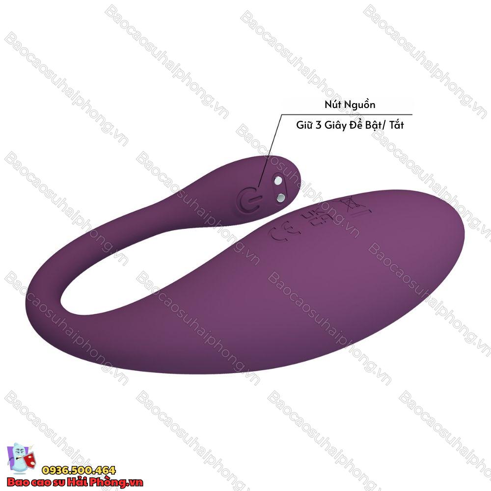 trung-rung-Pretty-Love-Dora-dieu-khien-tu-xa-bang-app-dien-thoai (6) Trứng rung tình yêu Pretty Love Dora