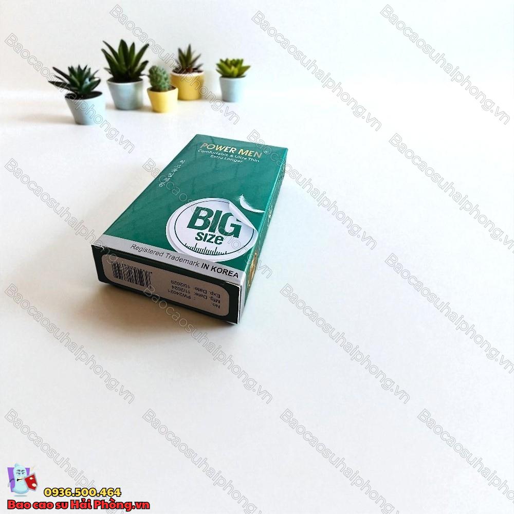 bao-cao-su-Power-Men-Big-size (2) Bao Cao Su Power Men Comfortable & Ultra Thin Extra Longer (Big Size)