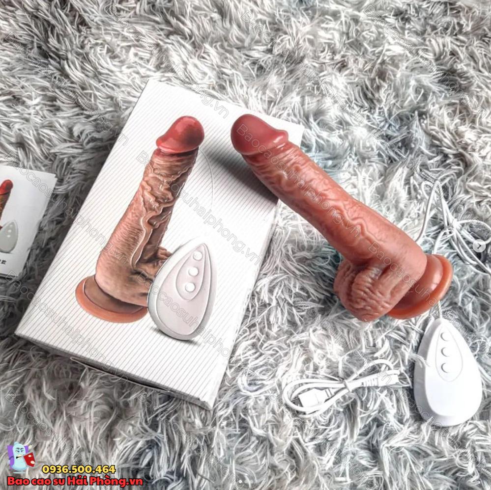 duong-vat-gia-gan-tuong-rung-thut-ngoay-toa-nhiet