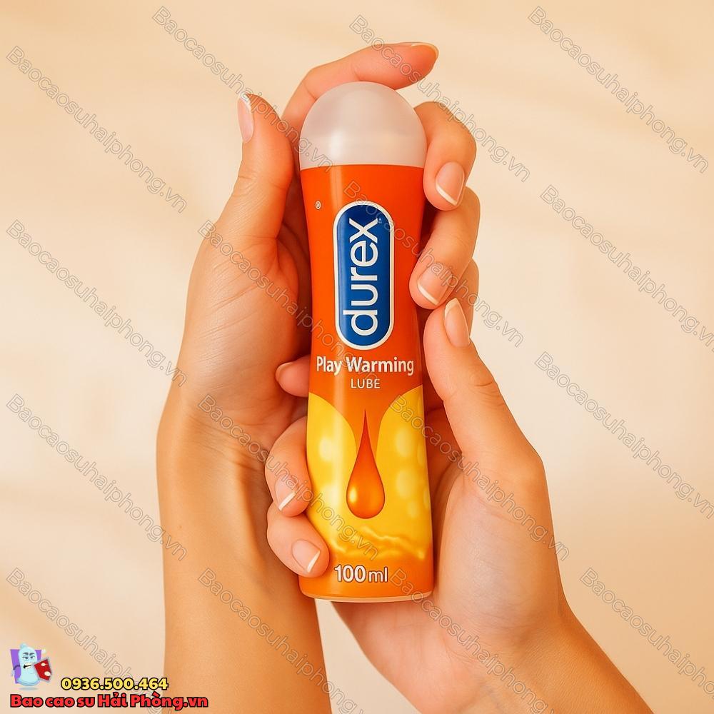 gel-boi-tron-durex-warming (3) Gel bôi trơn Durex Warming