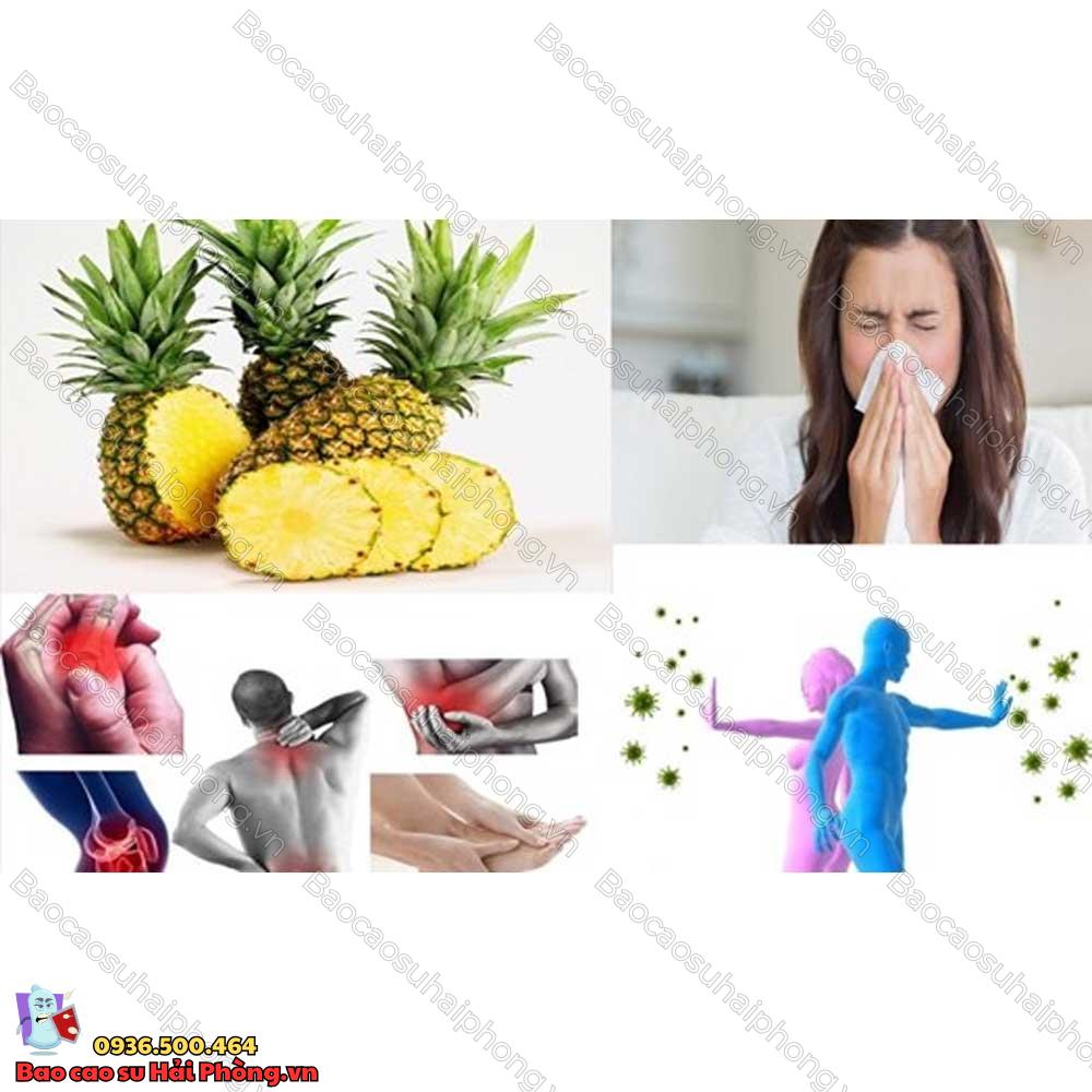 an-dua-co-tac-dung-gi-cho-tinh-trung-3