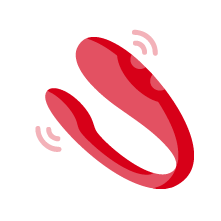 trứng rung tình yêu