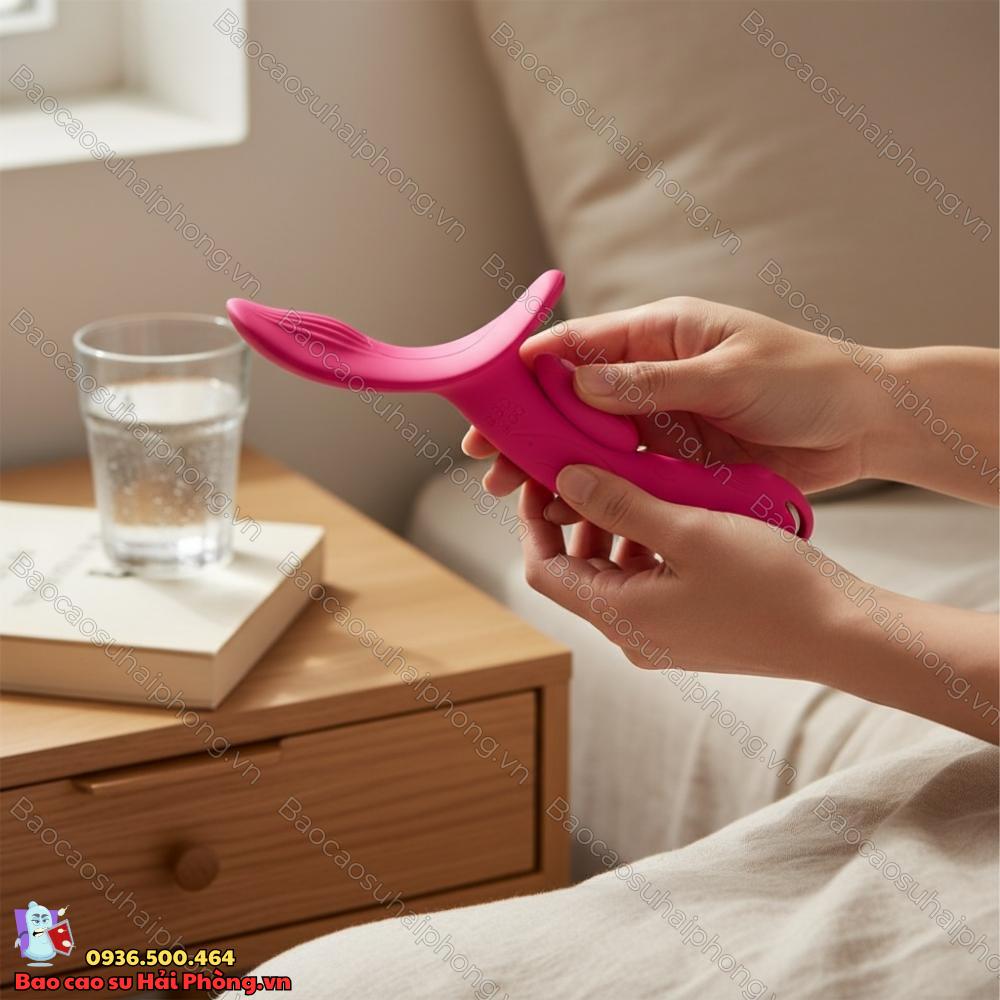 duong-vat-gia-day-deo-Fall-in-love (3) Dương vật giả dây đeo Fall In Love