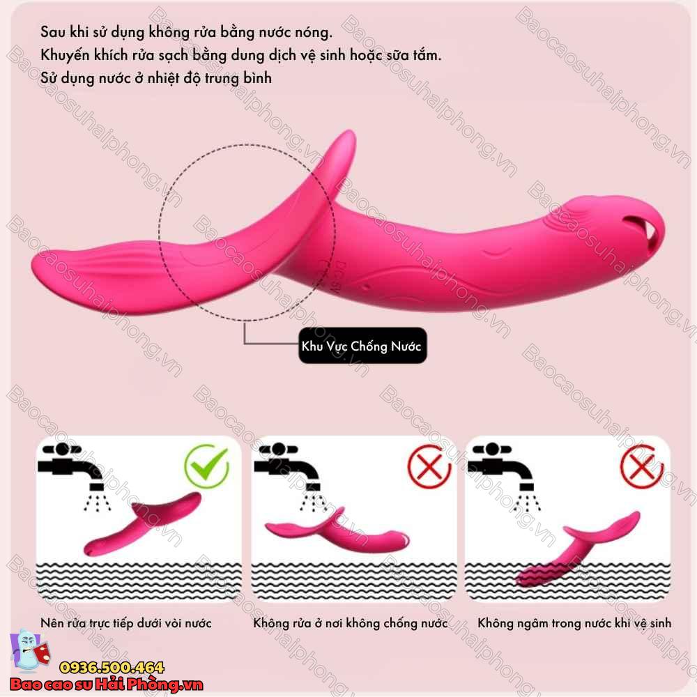 duong-vat-gia-day-deo-Fall-in-love (5) Dương vật giả dây đeo Fall In Love