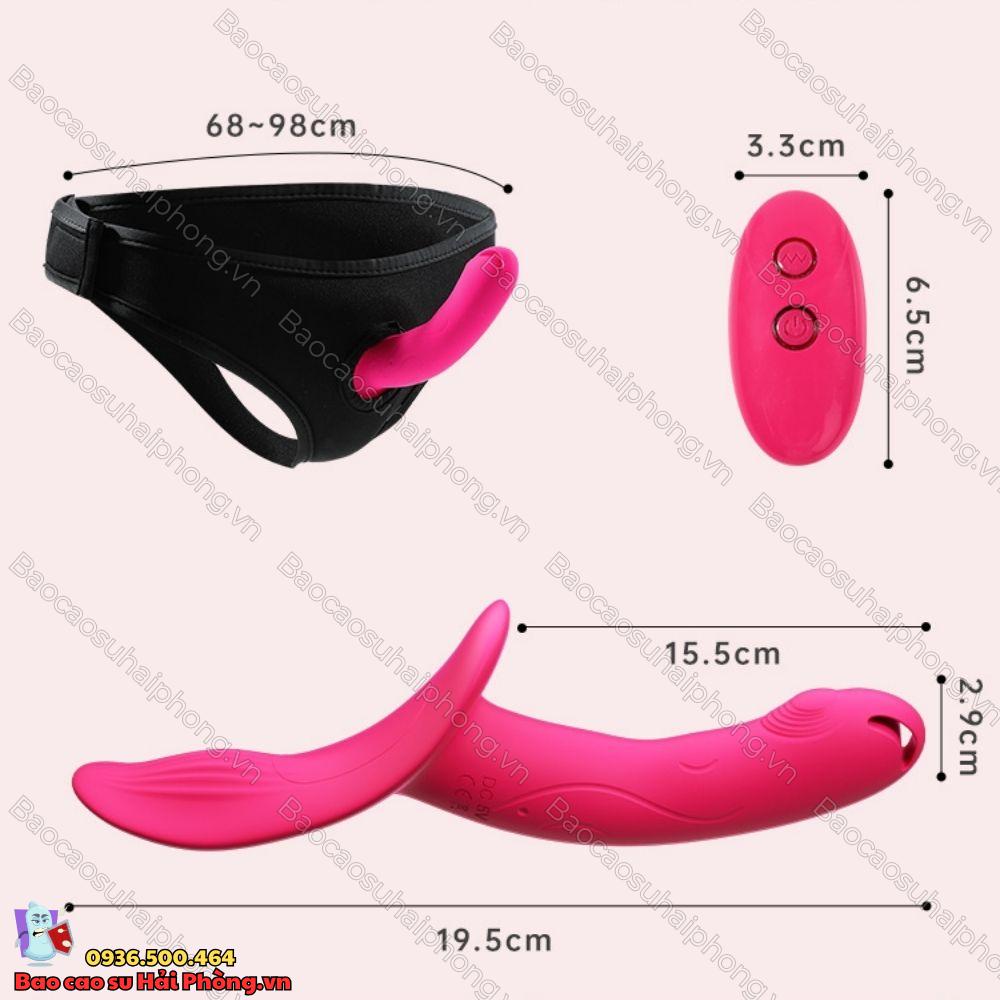 duong-vat-gia-day-deo-Fall-in-love (6) Dương vật giả dây đeo Fall In Love