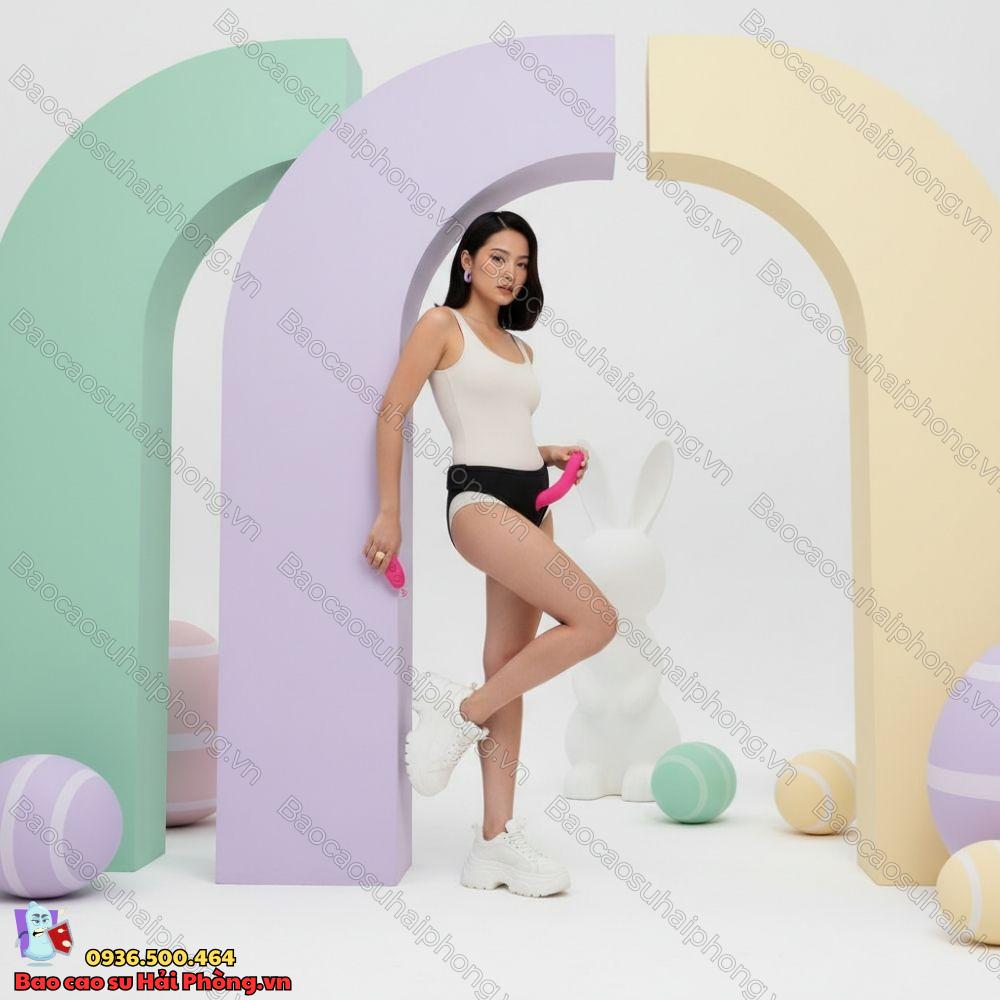 duong-vat-gia-day-deo-Fall-in-love (8) Dương vật giả dây đeo Fall In Love