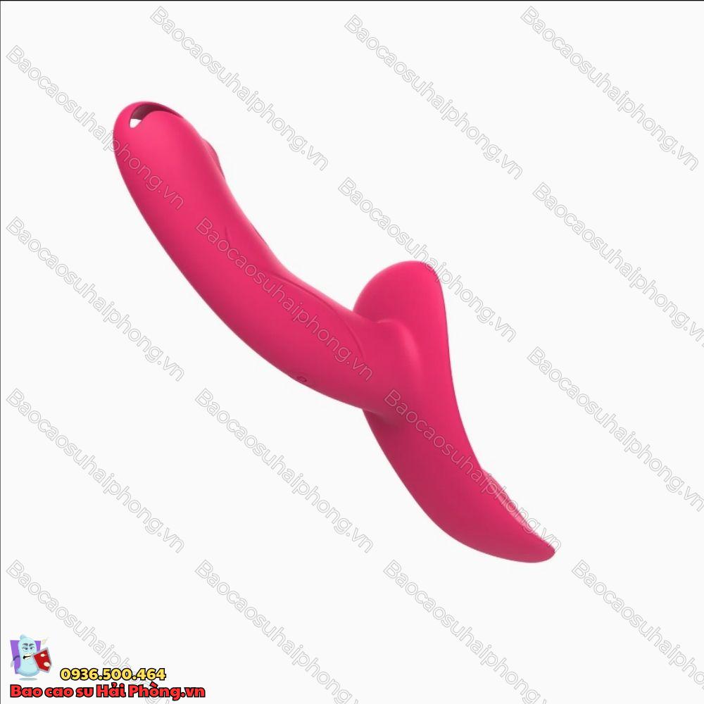 duong-vat-gia-day-deo-Fall-in-love (9) Dương vật giả dây đeo Fall In Love