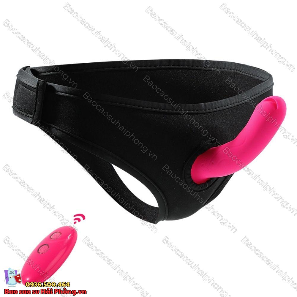 Dương vật giả dây đeo Fall In Love