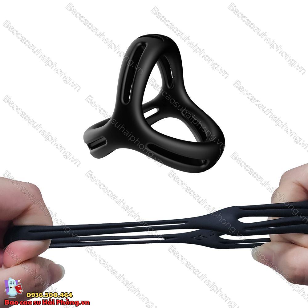 vong-deo-duong-vat-khoa-tinh-trung-USK-C11 (3) Vòng đeo dương vật khóa tinh trùng USK - C11