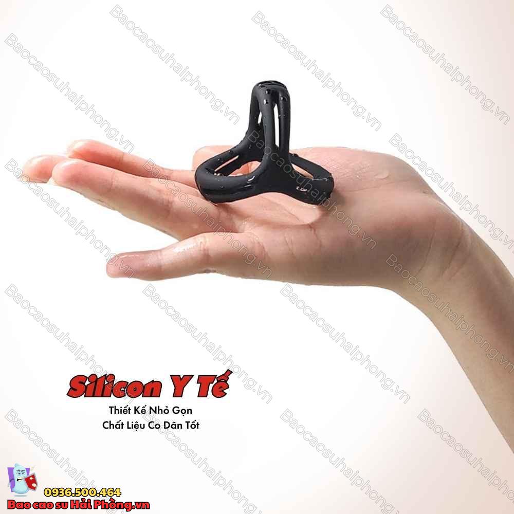 vong-deo-duong-vat-khoa-tinh-trung-USK-C11 (4) Vòng đeo dương vật khóa tinh trùng USK - C11