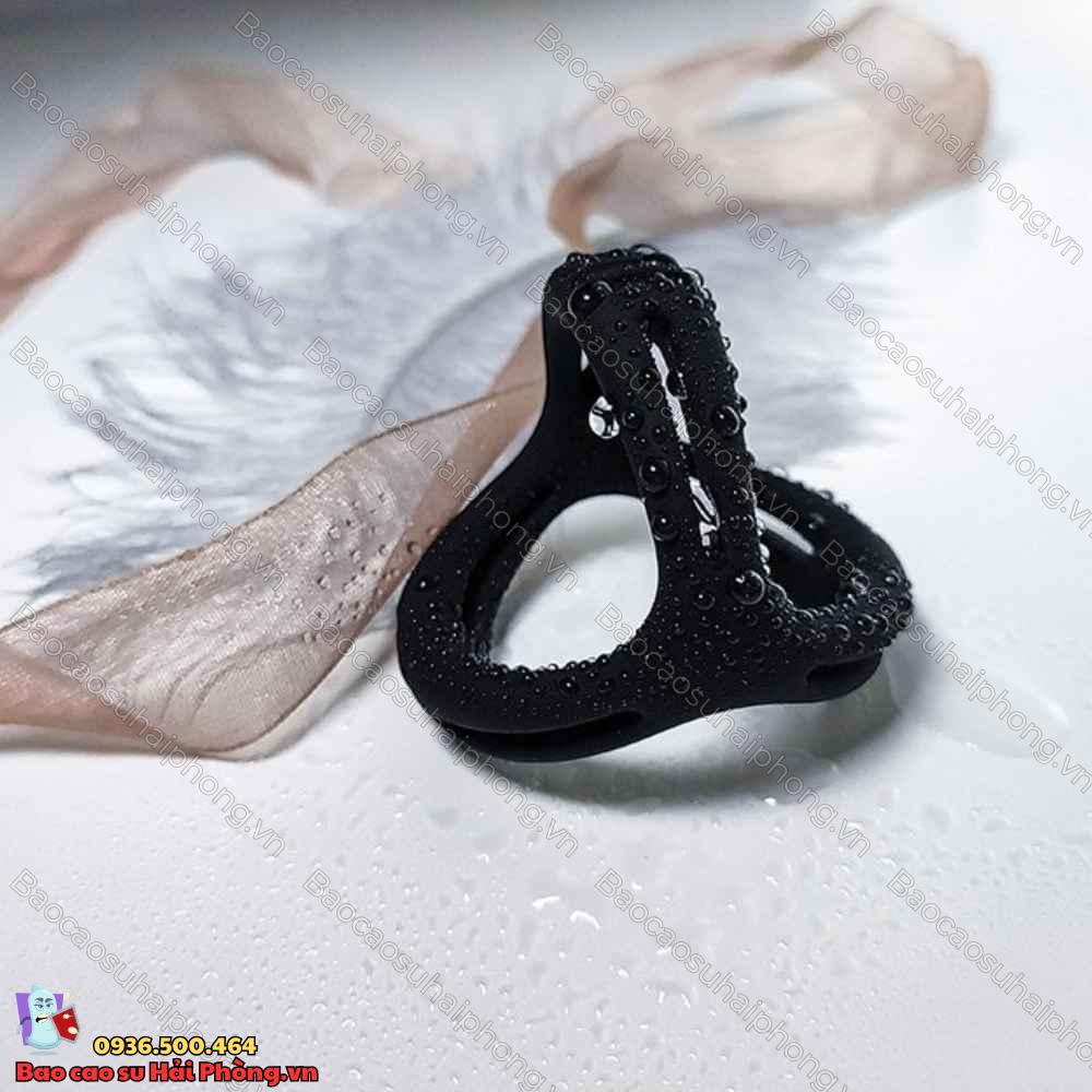 vong-deo-duong-vat-khoa-tinh-trung-USK-C11 (5) Vòng đeo dương vật khóa tinh trùng USK - C11