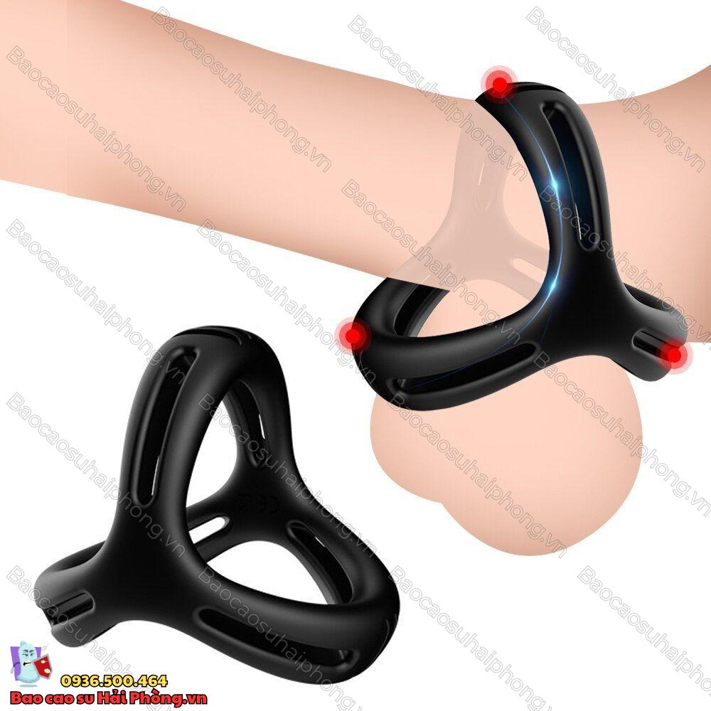 vong-deo-duong-vat-khoa-tinh-trung-USK-C11 (8) Vòng đeo dương vật khóa tinh trùng USK - C11