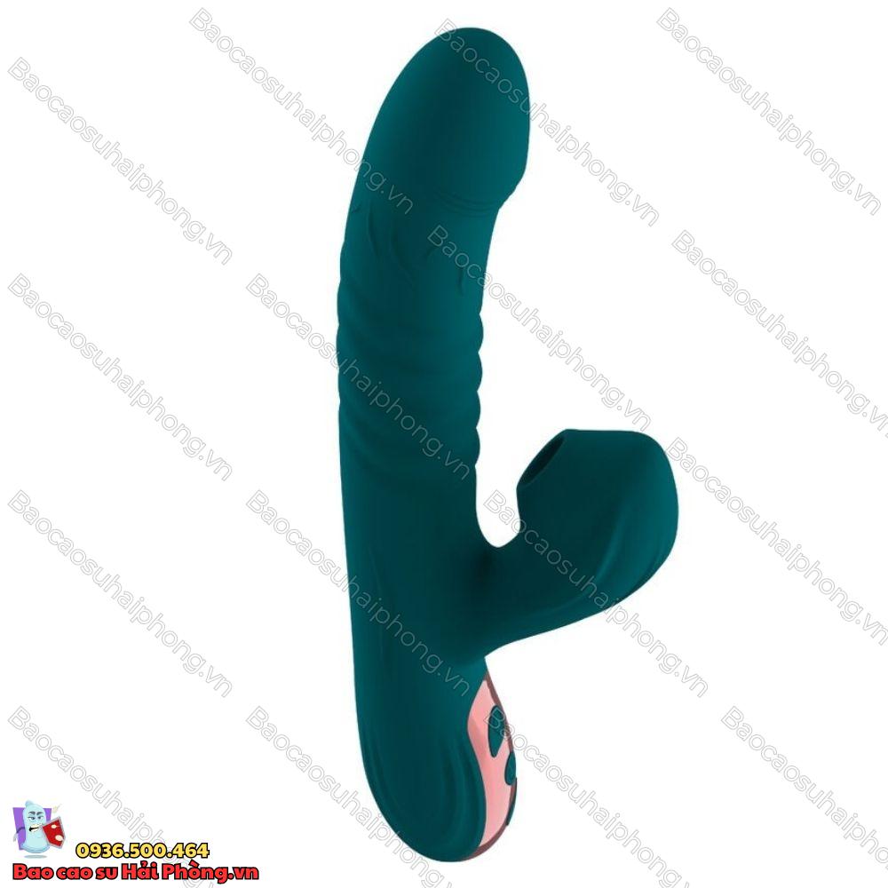 duong-vat-gia-Armony (10) Dương vật giả xoáy thụt Amony