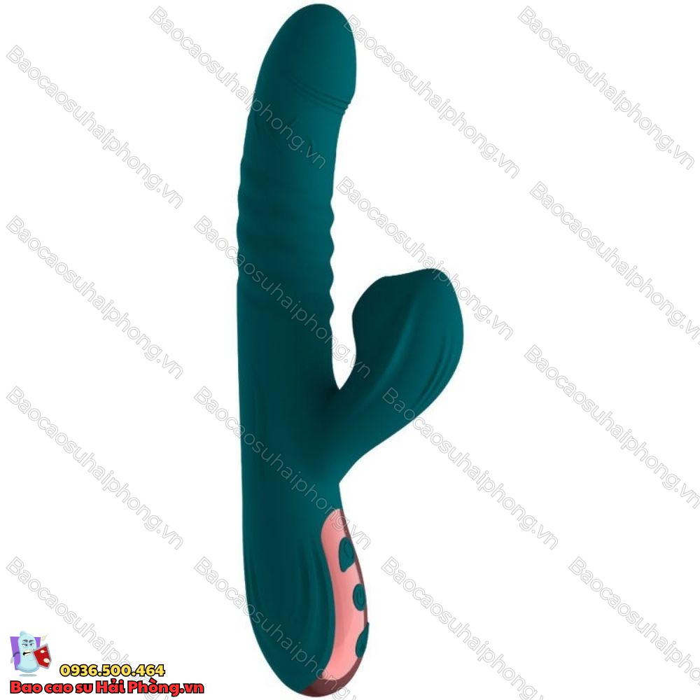 duong-vat-gia-Armony (12) Dương vật giả xoáy thụt Amony