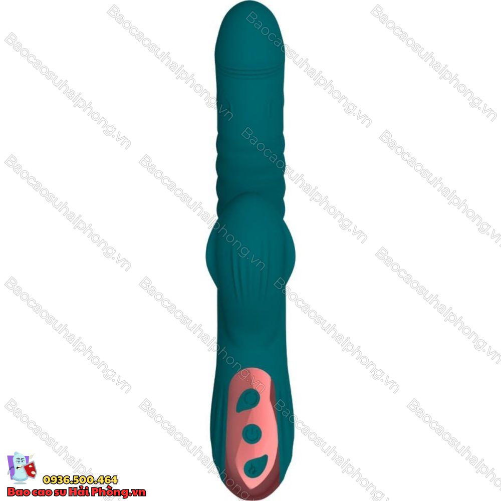 duong-vat-gia-Armony (13) Dương vật giả xoáy thụt Amony