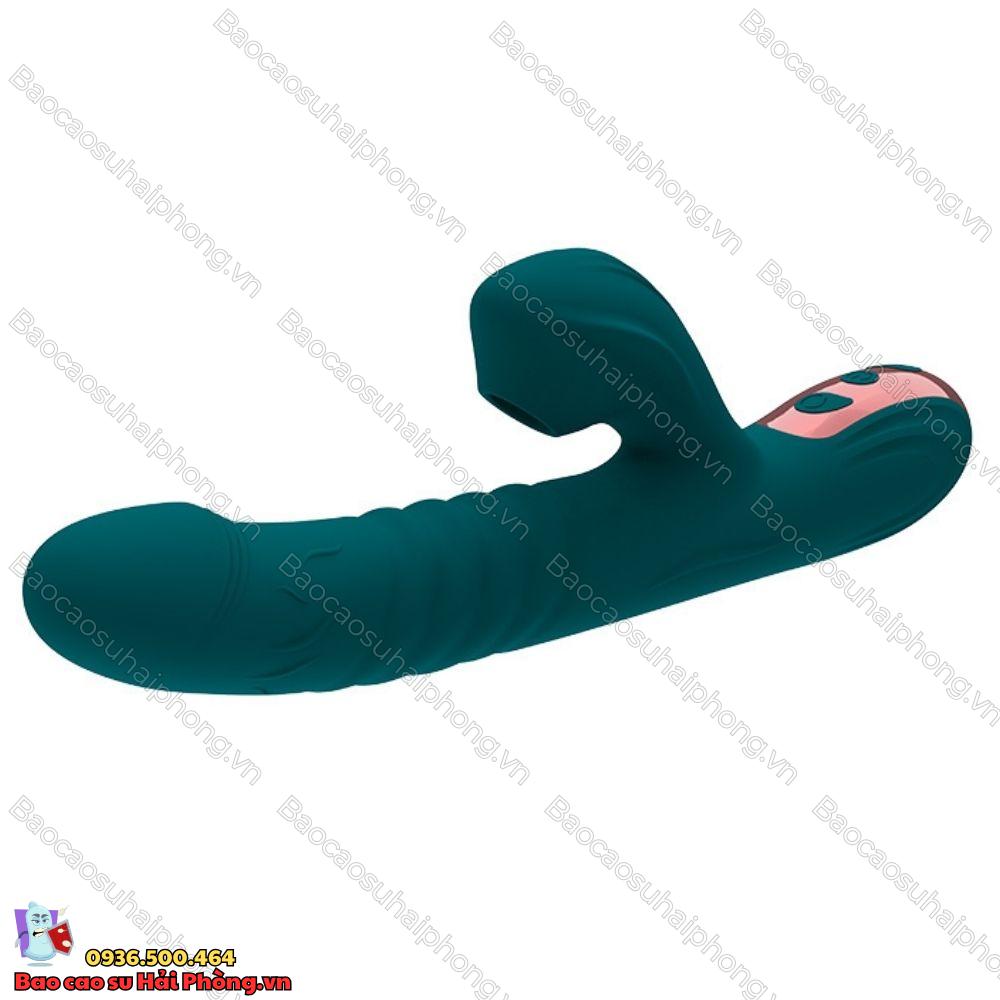duong-vat-gia-Armony (15) Dương vật giả xoáy thụt Amony