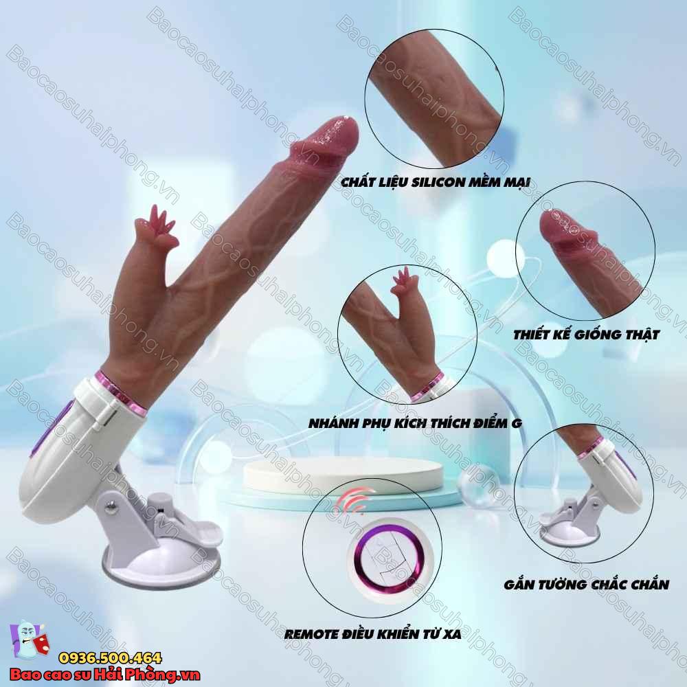 duong-vat-gia-gan-tuog-AZY-010 (3) Dương vật giả gắn tường AZY 010