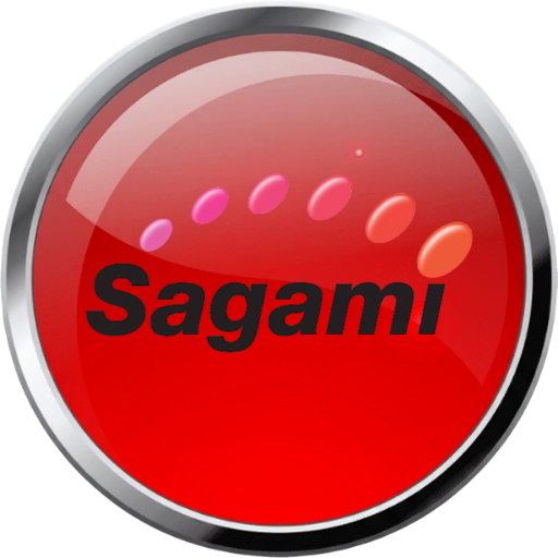 Bao cao su Sagami