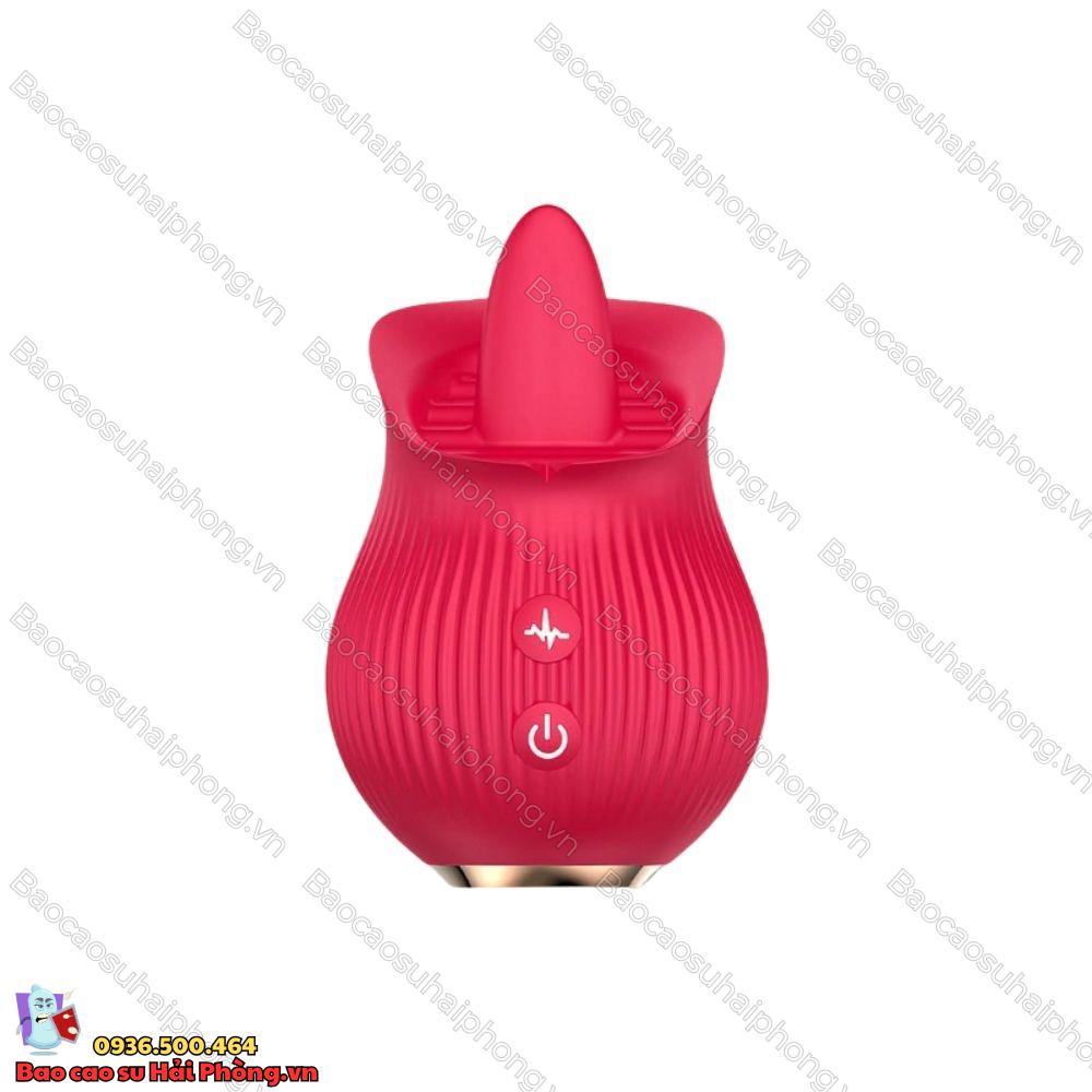 luoi-liem-hoa-hong-Mousse lưỡi liếm hoa hồng Mousse