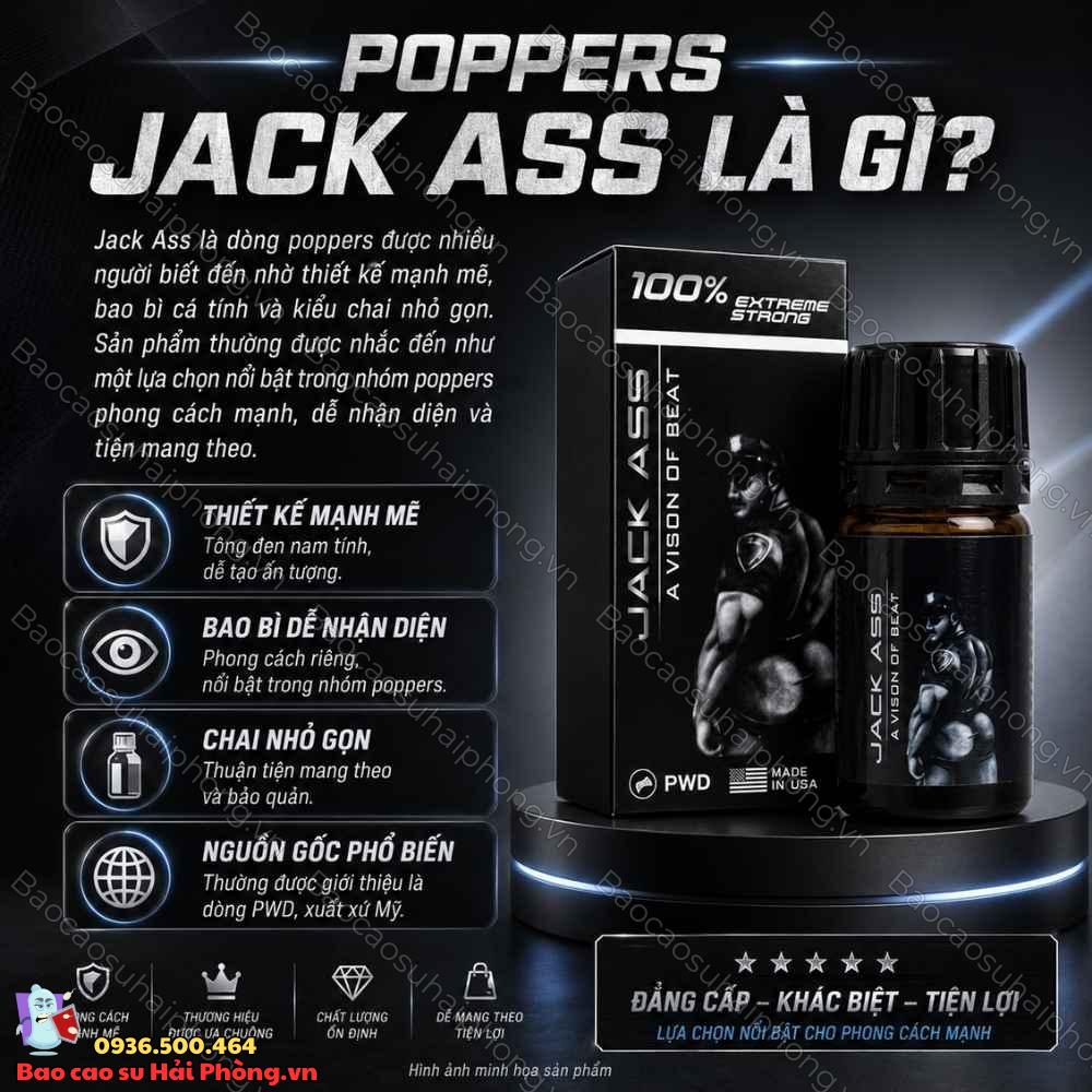 poppers-Jack-Ass-40ml (2) Poppers Jack Ass 40ml