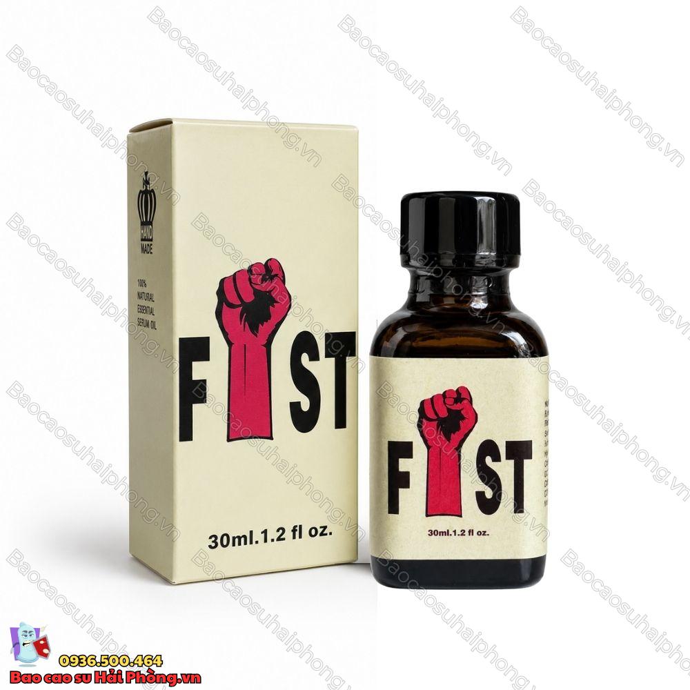 Poppers Fist 30ml