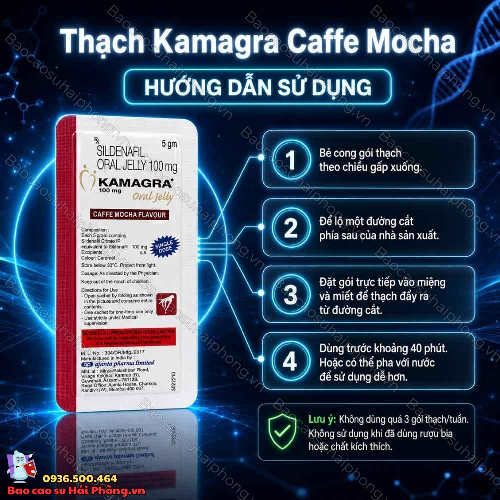 thach-kamagra-oral-jelly-Caffe-Mocha (2) Thạch Kamagra Oral Jelly Caffe Mocha