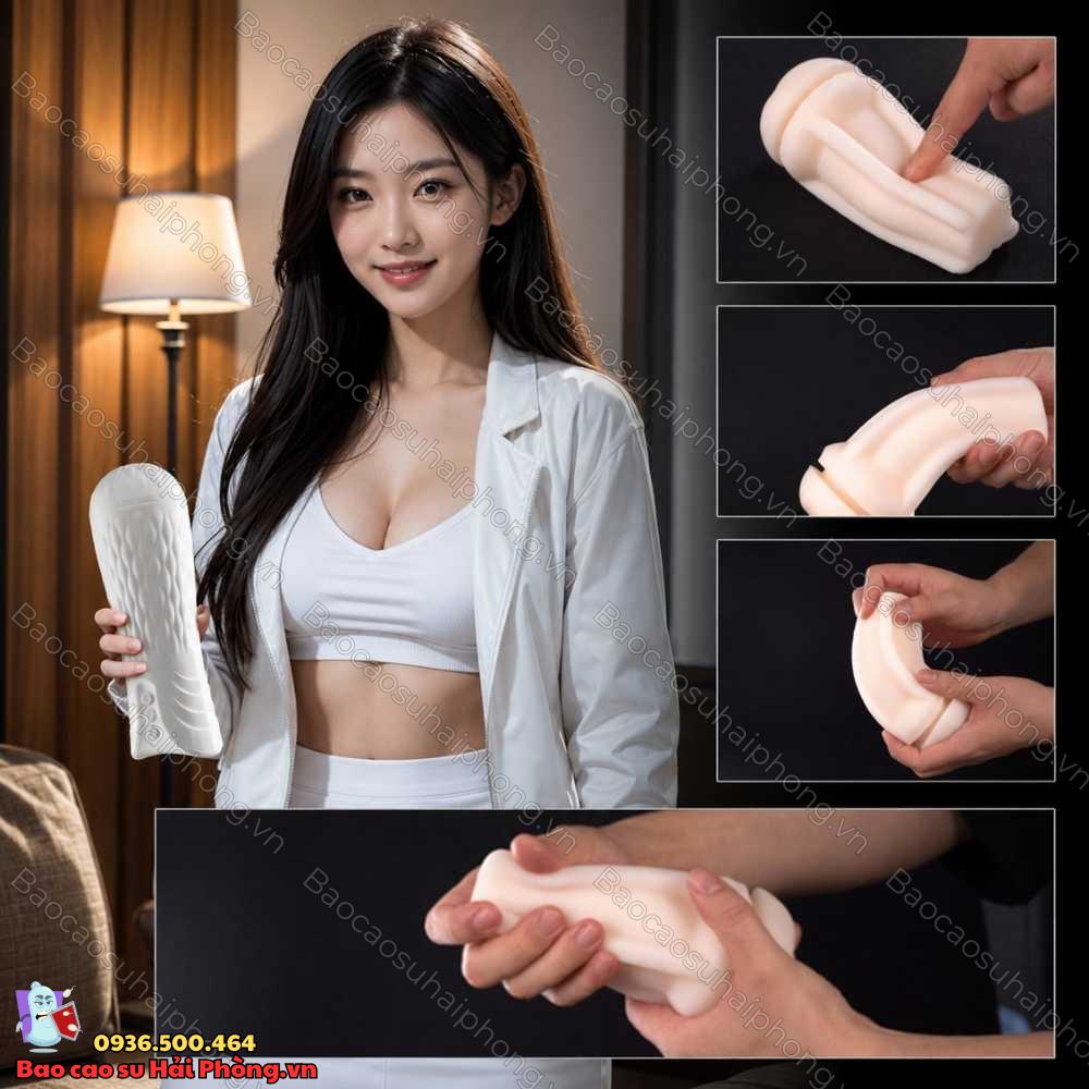 am-dao-gia-shikoku (2) Âm đạo giả gắn tường rung rên Shikoku