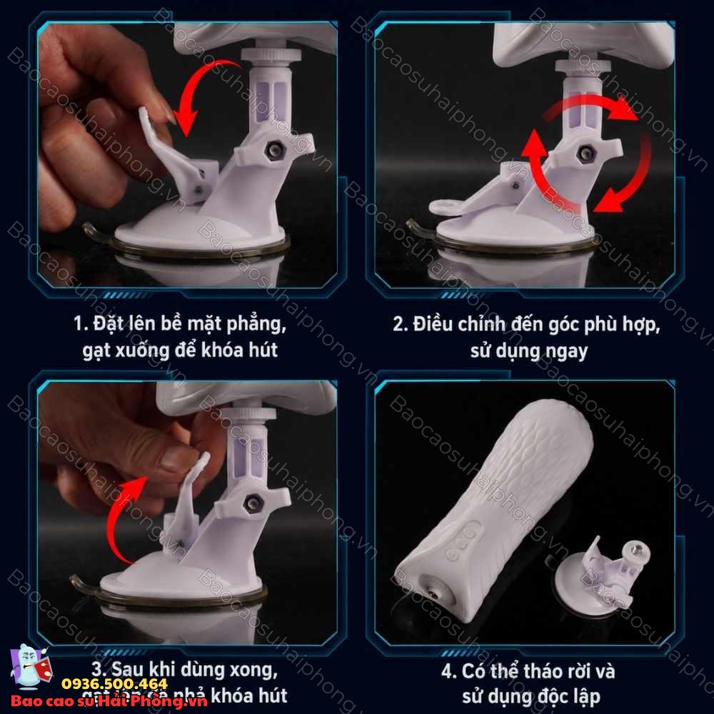 am-dao-gia-shikoku (3) Âm đạo giả gắn tường rung rên Shikoku