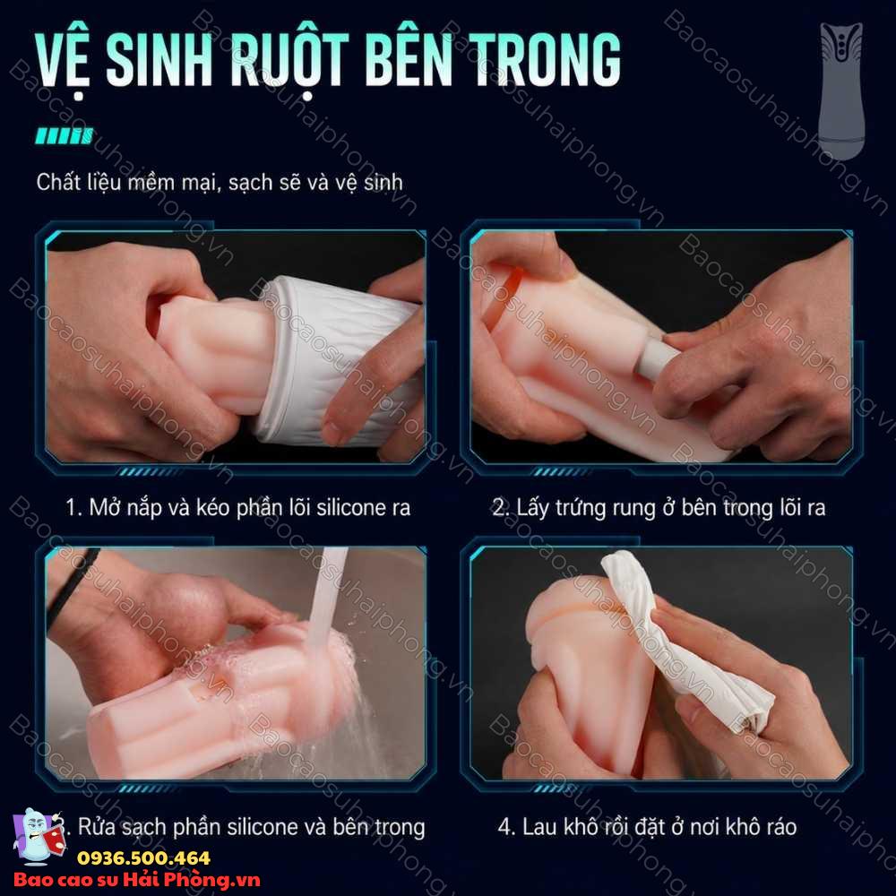 am-dao-gia-shikoku (4) Âm đạo giả gắn tường rung rên Shikoku