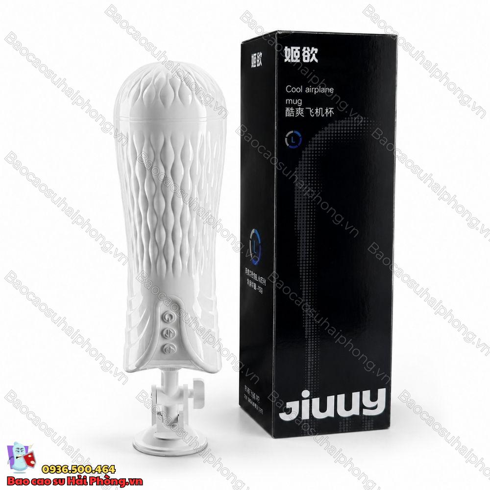 Âm đạo giả gắn tường rung rên Shikoku