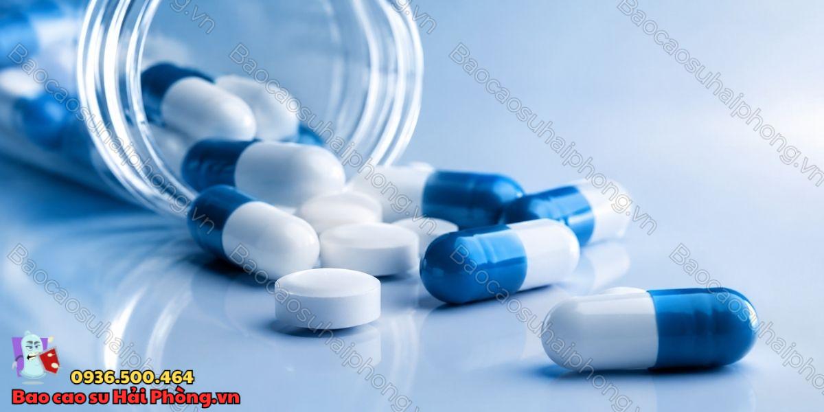 Mụn rộp sinh dục là bệnh gì?