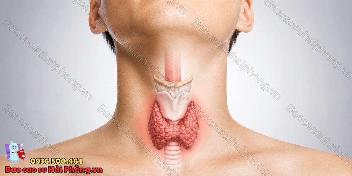 Quan hệ bằng miệng có thể lây truyền bệnh gì?