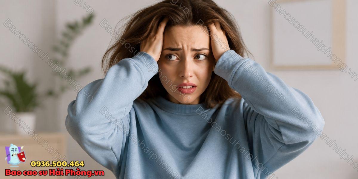 Thuốc kích dục an toàn hay nguy hiểm?