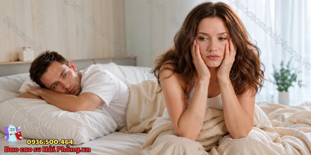 Thuốc kích dục an toàn hay nguy hiểm?