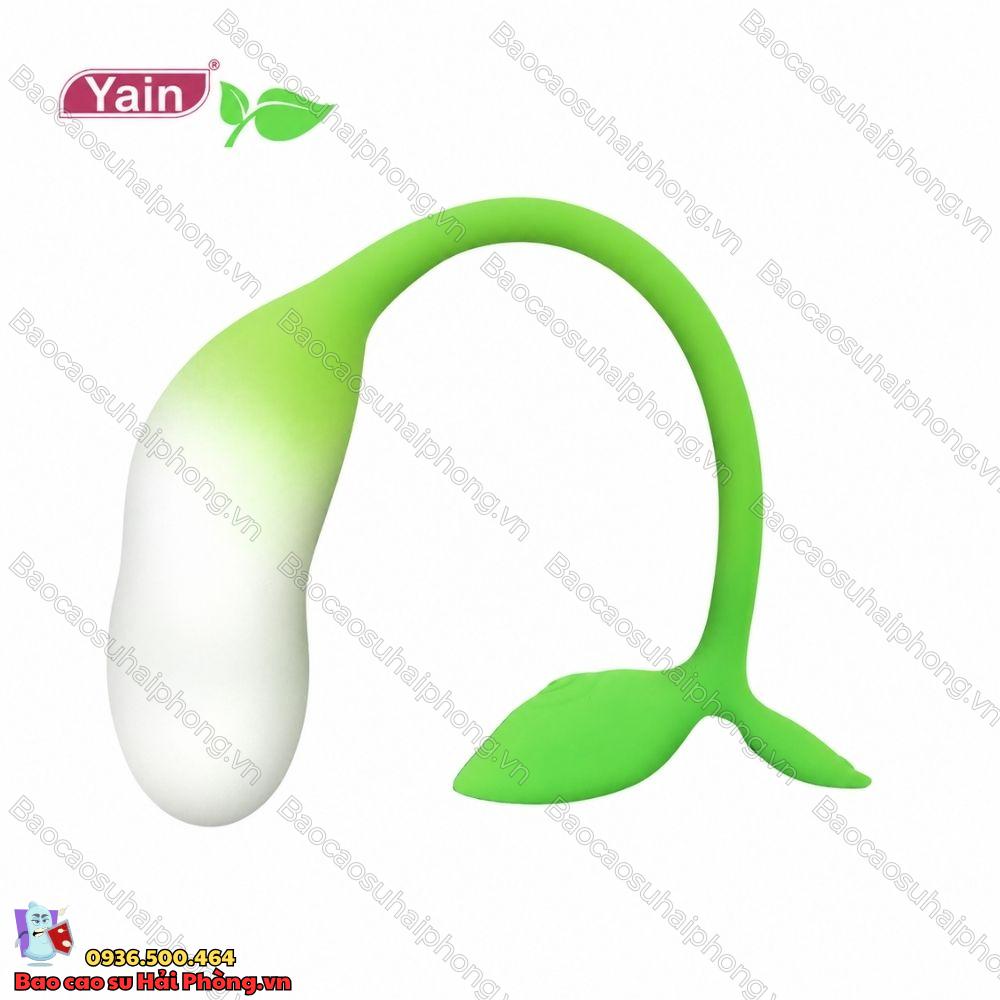 Trứng rung điều khiển từ xa Yezakura Chunya