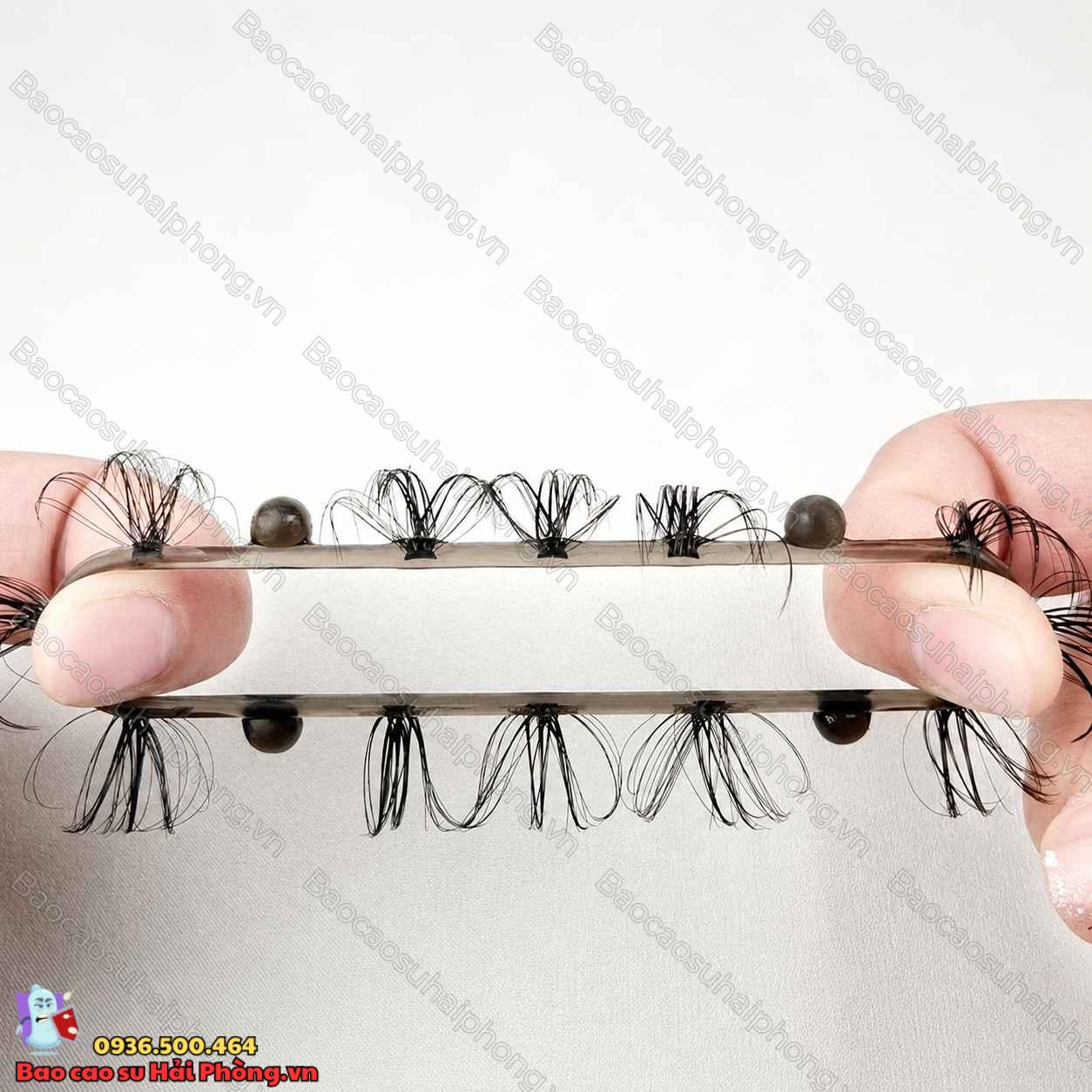 vong-deo-duong-vat-long-cuu (6) Vòng Đeo Dương Vật Bằng Lông Cừu – Mềm Mại, Thoải Mái