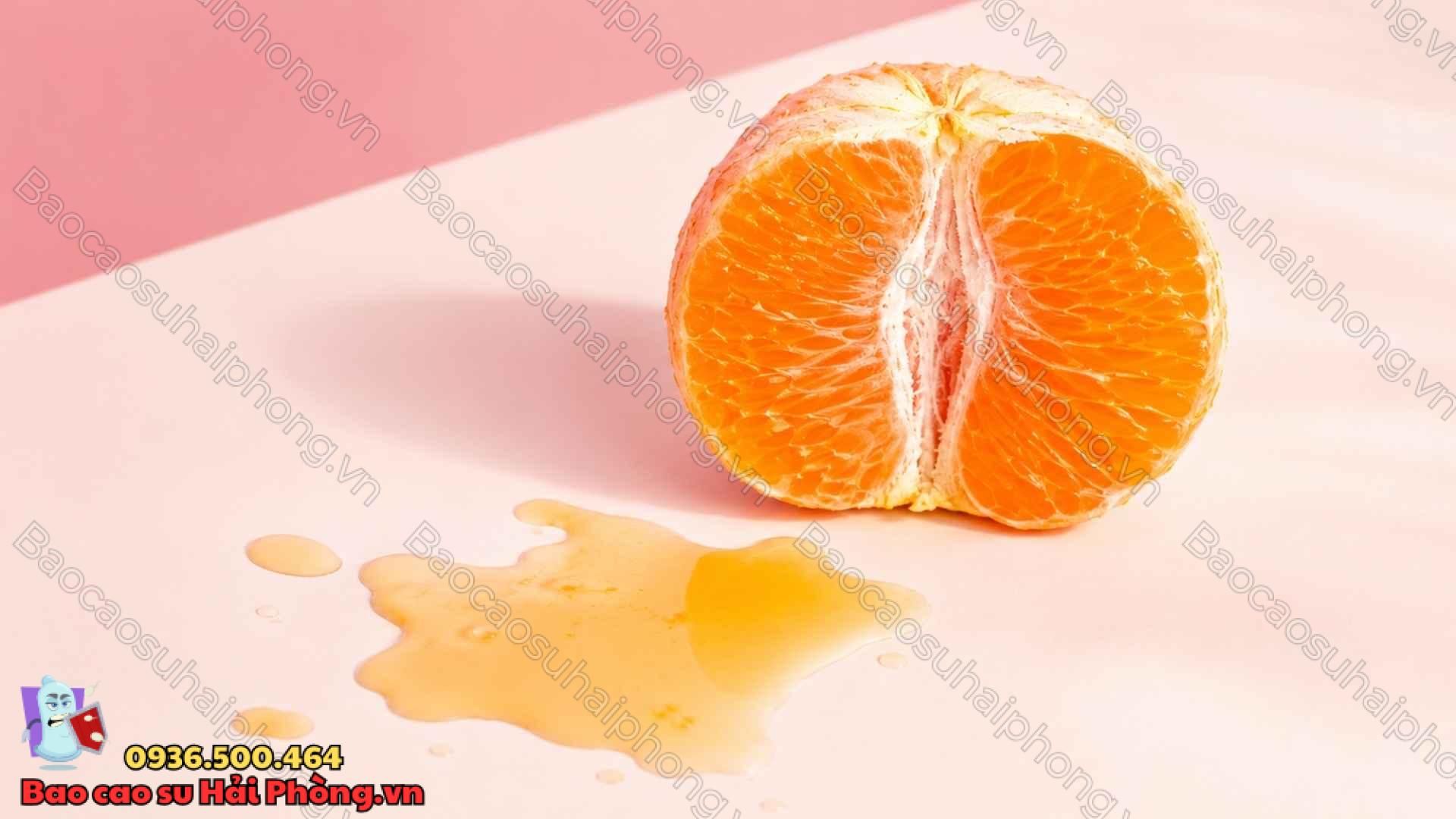 Xuất tinh ngoài khả năng có thai là bao nhiêu?