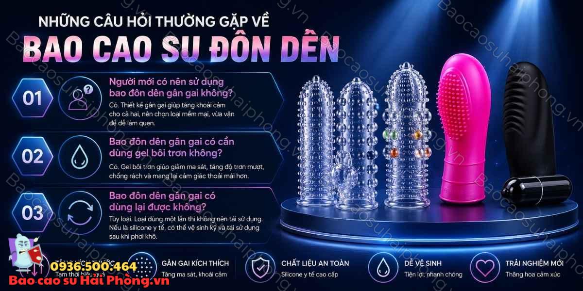 Bao đôn dên gân gai là gì? Đặc điểm và công dụng nổi bật