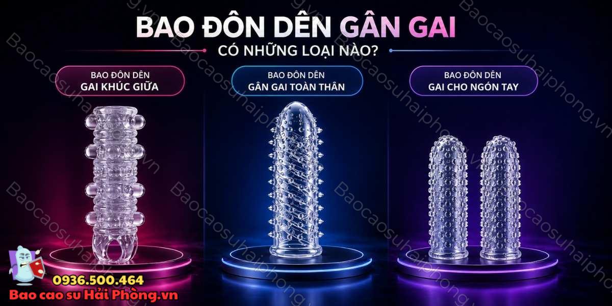 Bao đôn dên gân gai là gì? Đặc điểm và công dụng nổi bật