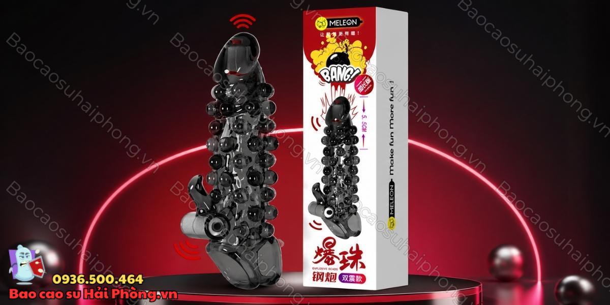 Top 3 sản phẩm bao đôn dên rung được ưa chuộng nhất hiện nay