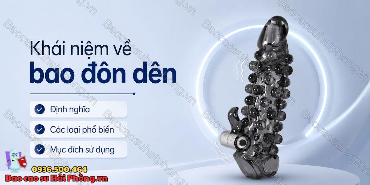 Bao đôn dên có rung và không rung khác nhau như thế nào?